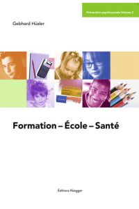 Formation - Ecole - Santé