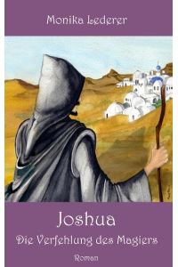 Joshua  - Die Verfehlung des Magiers