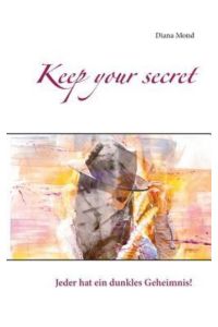 Keep your secret