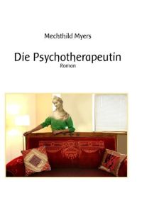 Die Psychotherapeutin