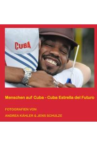 Menschen auf Cuba  - Cuba - Estrella del Futuro