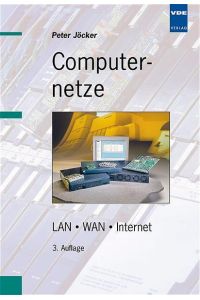 Computernetze  - LAN - WAN - Internet
