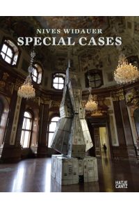 Nives Widauer  - Special Cases
