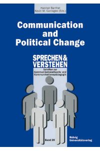 Communication and Political Change