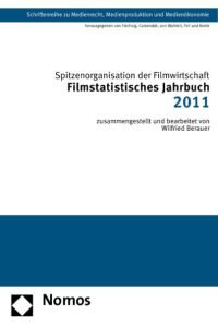 Filmstatistisches Jahrbuch 2011