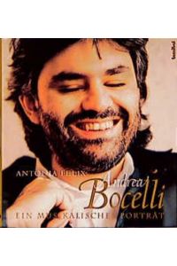 Andrea Bocelli  - Ein musikalisches Porträt