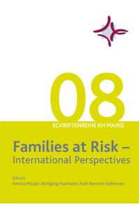Families at Risk  - International Perspectives