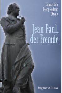 Jean Paul, der Fremde