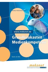 Grundbaukasten Medienkompetenz  - ecmc: mekonet