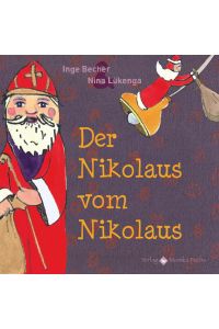 Der Nikolaus vom Nikolaus