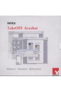 Acrobat  - Digitales Buch für Macintosh und Windows