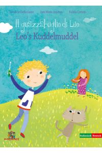 Leos Kuddelmuddel - Il guazzabuglio di Leo