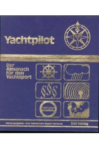 Yachtpilot  - Der Almanach für den Yachtsport