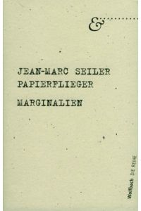 Paul Klee und der verborgene Engel  - Essay über Paul Klees Zwei Dürstende