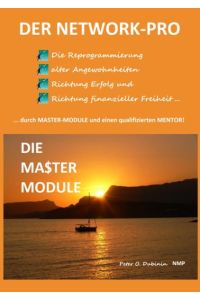Der Network-Pro & die Master-Module