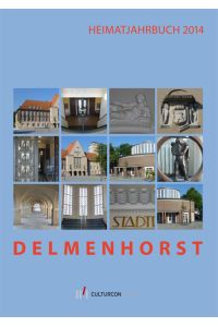 Delmenhorst. Heimatjahrbuch 2014