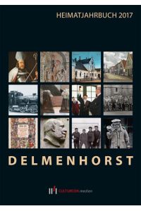 Delmenhorst. Heimatjahrbuch 2017