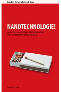 Nanotechnologie  - Alles, was Anleger über Nanotechnologie und -unternehmen wissen müssen