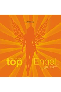 Gottes next Top-Engel  - Die 1. Staffel