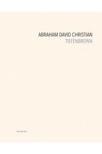 Abraham David Christian  - Tiefenbronn
