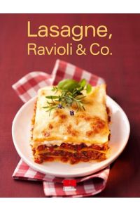 Lasagne, Ravioli & Co.