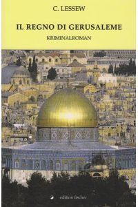 Il Regno di Gerusaleme  - Kriminalroman