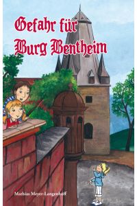 Gefahr für Burg Bentheim