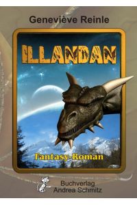 Illandan  - Fantasy-Roman