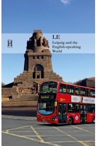 LE – Leipzig and the English-speaking World