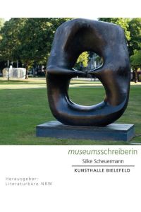 Museumsschreiber NRW 3  - Kunsthalle Bielefeld