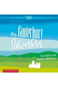 Die Canterbury Schwestern  - 2 CDs
