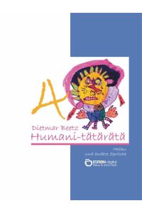 HUMANI-TÄTÄRÄTÄ  - Haiku und andere Sprüche, Band 4