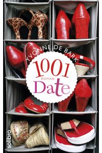 1001 Date  - Roman