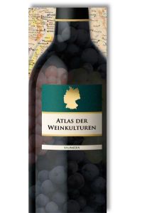 Atlas der Weinkulturen DEUTSCHLAND