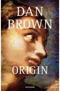 Brown, D: Origin