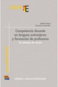 Competencia docente en lenguas extranjeras y formación de profesores (Estudios y recursos)