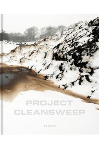 Dara McGrath  - Project Cleansweep. Beyond the Post Military Landscape of the United Kingdom