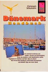 Dänemark - Handbuch (Reise Know How)
