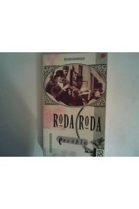 Roda Roda erzählt