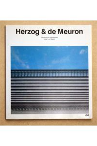 Herzog & de Meuron.
