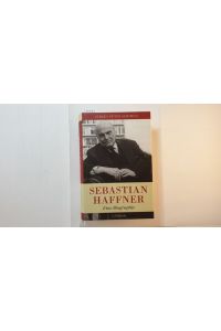 Sebastian Haffner : eine Biographie