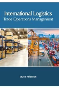 International Logistics: Trade Operations Management