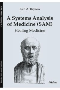 A Systems Analysis of Medicine (SAM): Healing Medicine