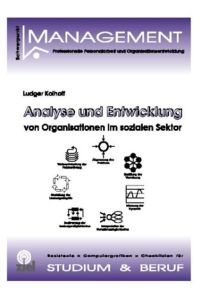 Analyse und Entwicklung  - Von Organisationen im sozialen Sektor