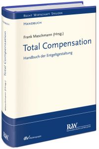 Total Compensation  - Handbuch der Entgeltgestaltung