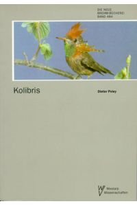 Kolibris  - Trochilidae