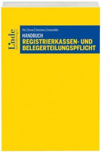 Handbuch Registrierkassen- und Belegerteilungspflicht