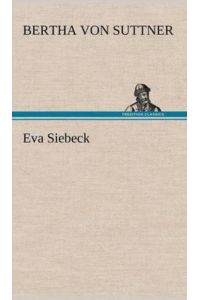 Eva Siebeck