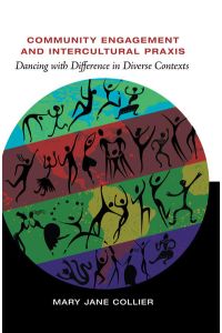 Community Engagement and Intercultural Praxis  - Dancing with Difference in Diverse Contexts