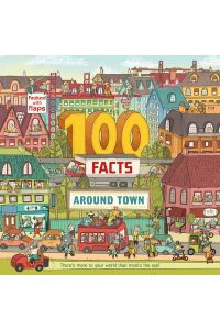 Gifford, C: 100 Facts Around Town
